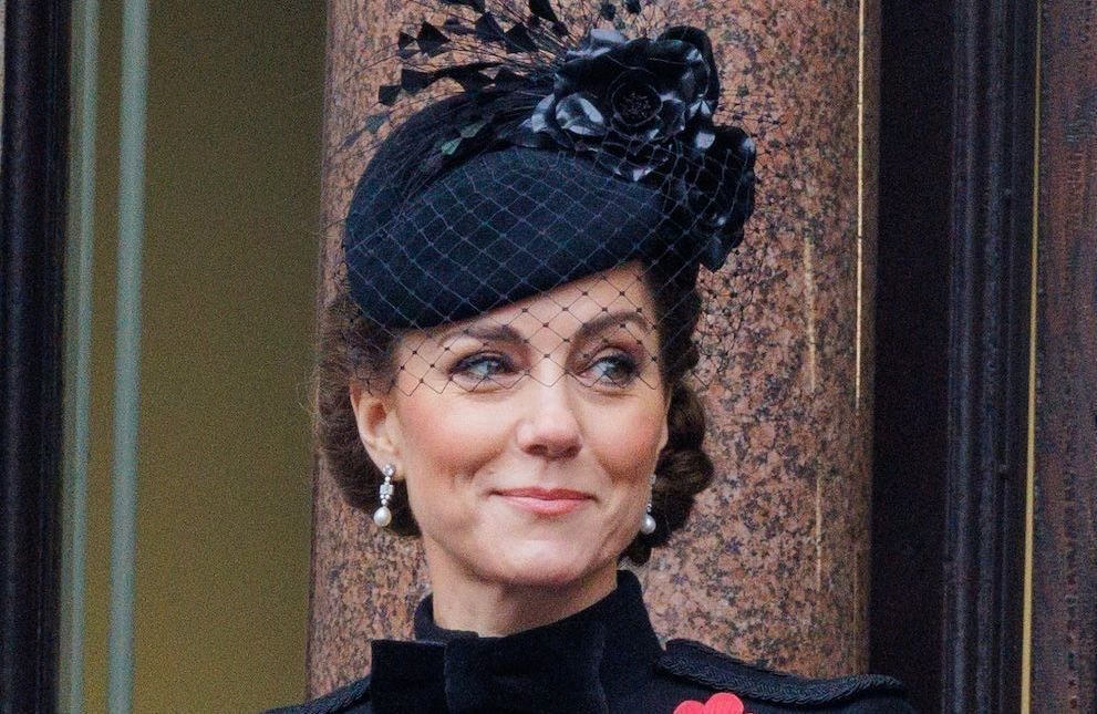 Kate Middleton : cette touchante lettre publiée à l’approche des fêtes de Noël