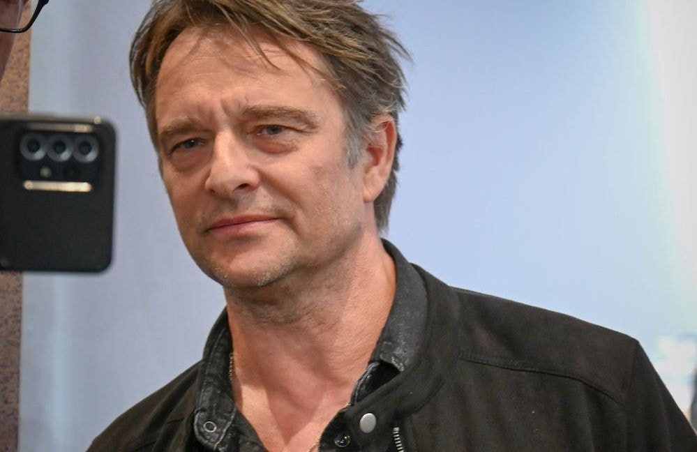 David Hallyday : sa soeur Darina Vartan-Scotti lui adresse un tendre message pour ses 59 ans