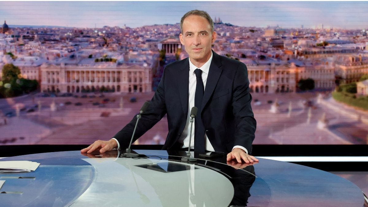 Raphaël Glucksmann : "On assume ce désaccord fondamental", sa demande au PS contre un accord avec LFI tourne court