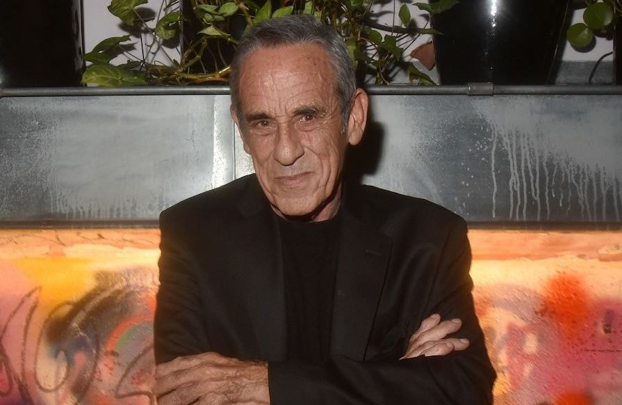 Thierry Ardisson aurait eu 77 ans : son épouse Audrey Crespo-Mara lui rend un touchant hommage