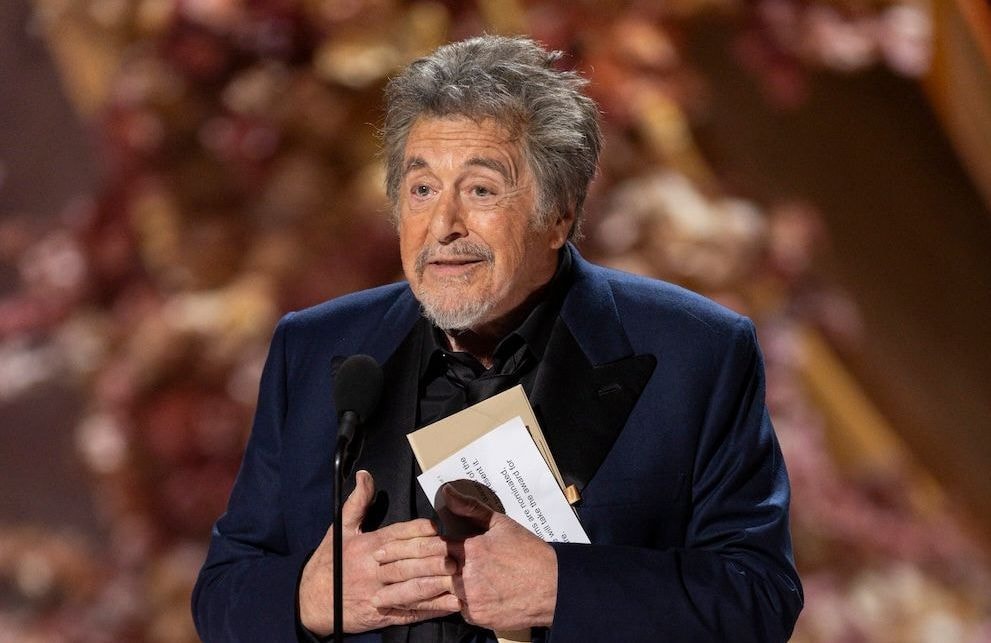 « Je n’avais plus de pouls » : Al Pacino révèle avoir frôlé la mort à cause du Coronavirus