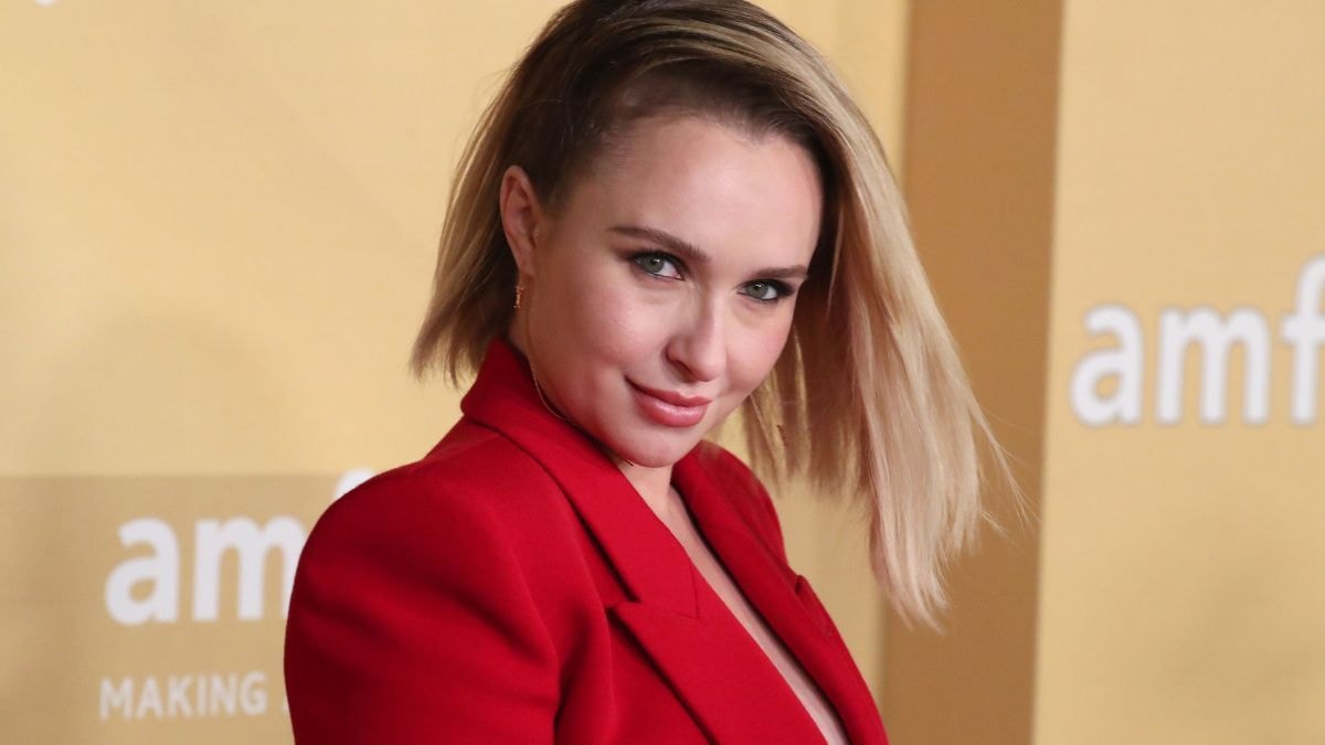 Comme Hayden Panettiere, cet exercice ultra simple peut vous aider à retrouver votre mobilité après une blessure