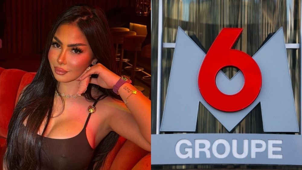 "Ça va finir comme les dossiers Epstein" : Maeva Ghennam se lâche et règle salement ses comptes avec M6 !