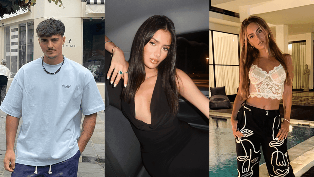 Simon Féraud : exit Laura Marra et en couple avec Katell depuis la fin des Cinquante ? Les images qui en disent long !