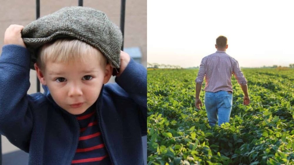 Mort du petit Émile : la mère d’un jeune agriculteur accablé par des rumeurs prend la parole pour la première fois