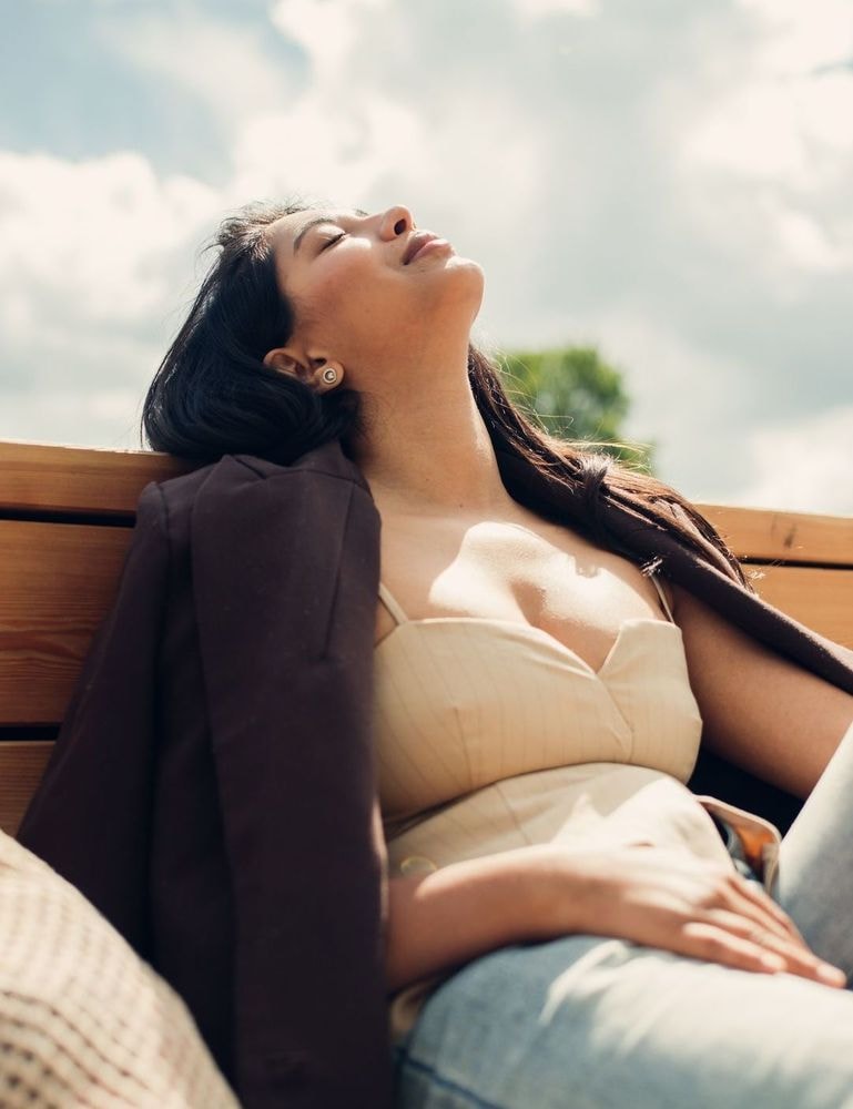 Fatigue, moral en baisse, sommeil perturbé… Pourquoi le printemps nous épuise autant