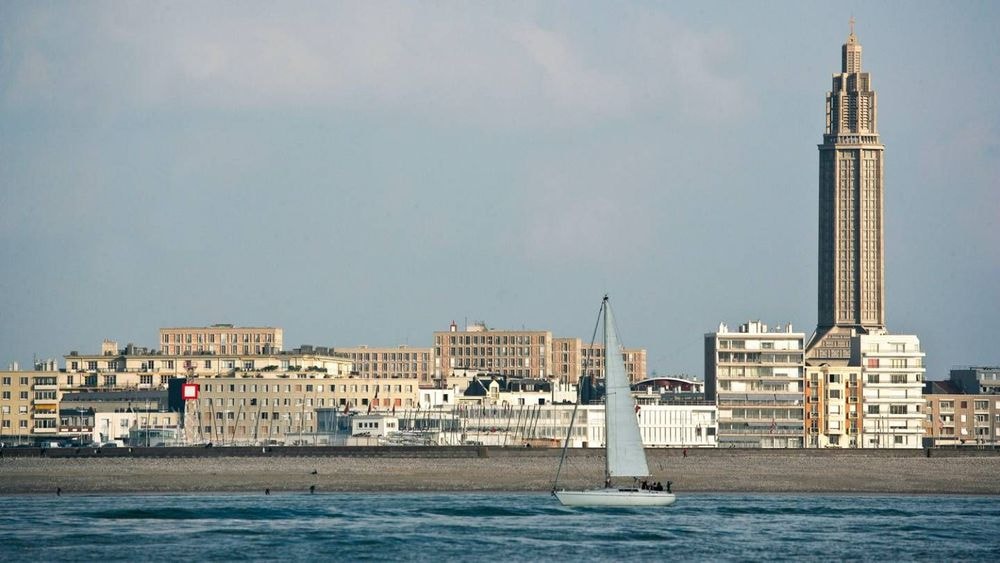 Immobilier du Havre en octobre 2025 : hausse modérée des prix d'achat et stabilité locative