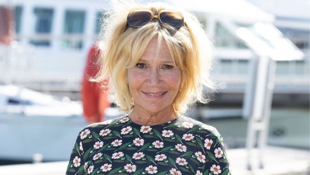 “C’était nécessaire d’en parler” : Clémentine Célarié sans détour sur les violences physiques dont elle a été victime