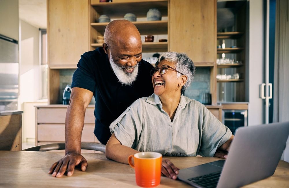 Pourquoi donner à partir de 50 ans ?