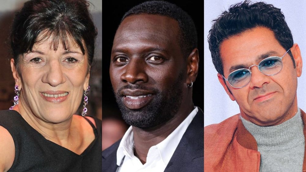 Mort de Biyouna : Omar Sy, Julien Doré, Jamel Debbouze... les hommages se mutiplient sur les réseaux sociaux !