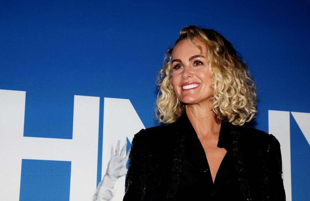 Biopic sur Johnny Hallyday : Laeticia a choisi l’acteur qui jouera le taulier