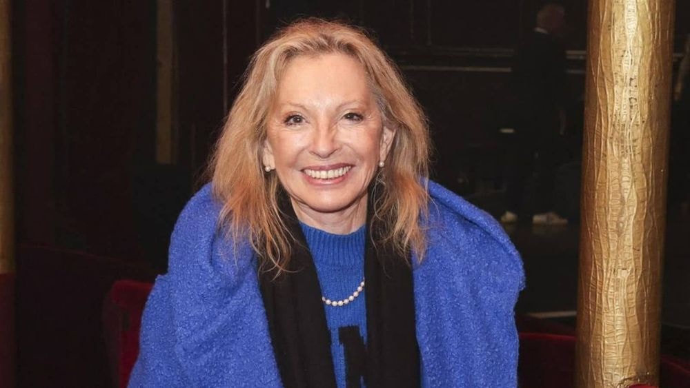 Véronique Sanson : elle adresse un message fort à ses fans, après son hospitalisation en urgence