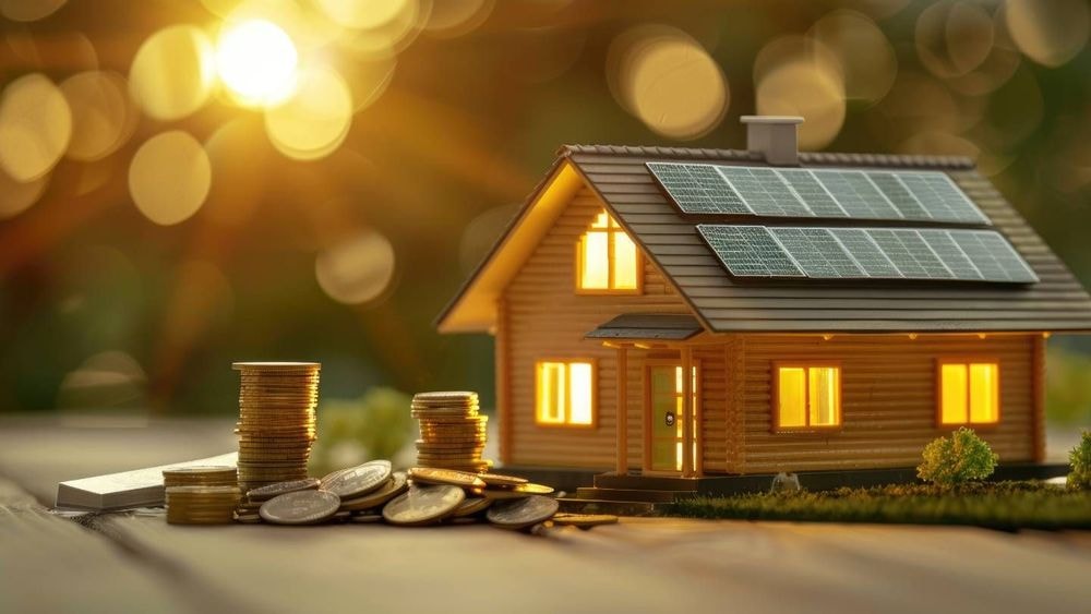 Electricité : voilà les prix moyens des panneaux photovoltaïques pour éviter les arnaques