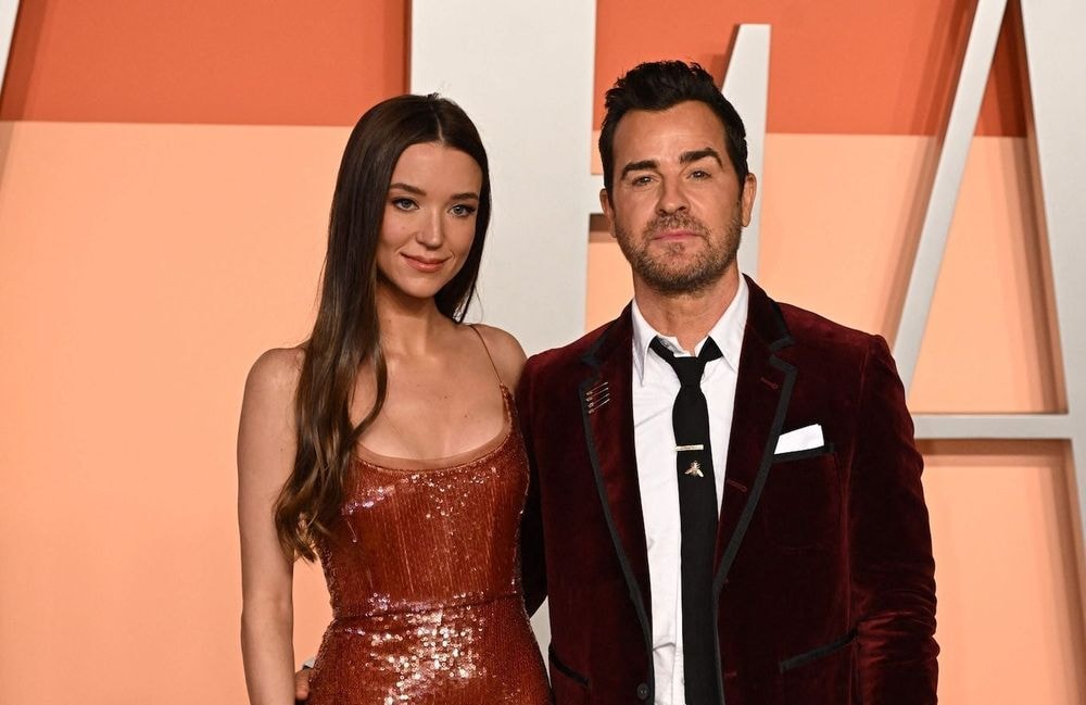Jennifer Aniston : son ex-mari Justin Theroux s’est remarié avec l’actrice Nicole Brydon Bloom