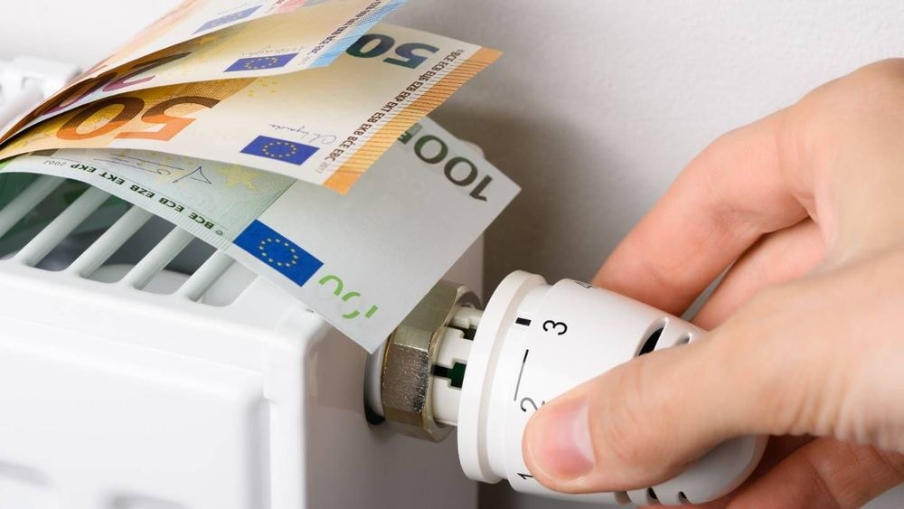 Energie : votre consommation de gaz et vos factures sont-elles plus élevées que la moyenne ?