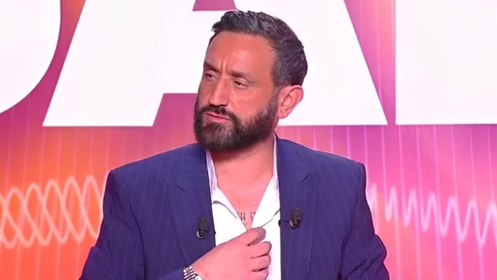 Fin de C8, Cyril Hanouna soutenu par une chanteuse emblématique : "Une fois de plus menacée"