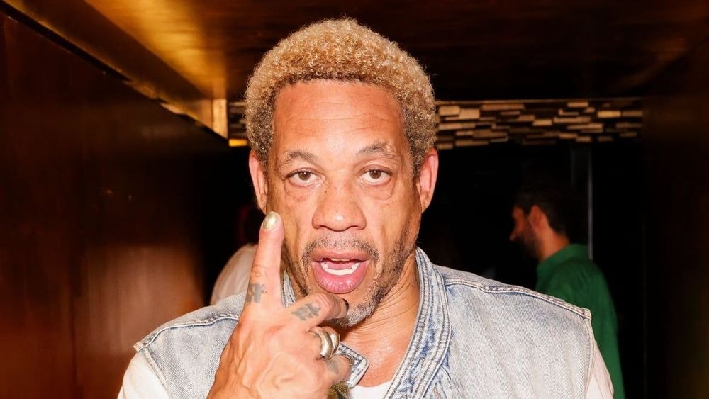 "Une soirée ou deux" : JoeyStarr révèle ce qu'il a vraiment fait avec Pierre Palmade