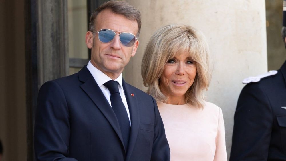 Brigitte Macron : "Cougar, oui, et alors ?" Une chaîne de télé suisse s'intéresse à "ces femmes qui aiment les jeunes"
