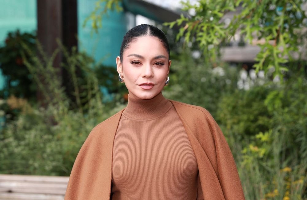 Vanessa Hudgens a donné naissance à son deuxième enfant