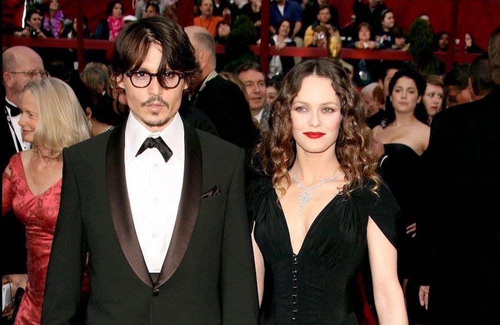 Johnny Depp revient sur son histoire avec Vanessa Paradis : « C'était le bonheur »