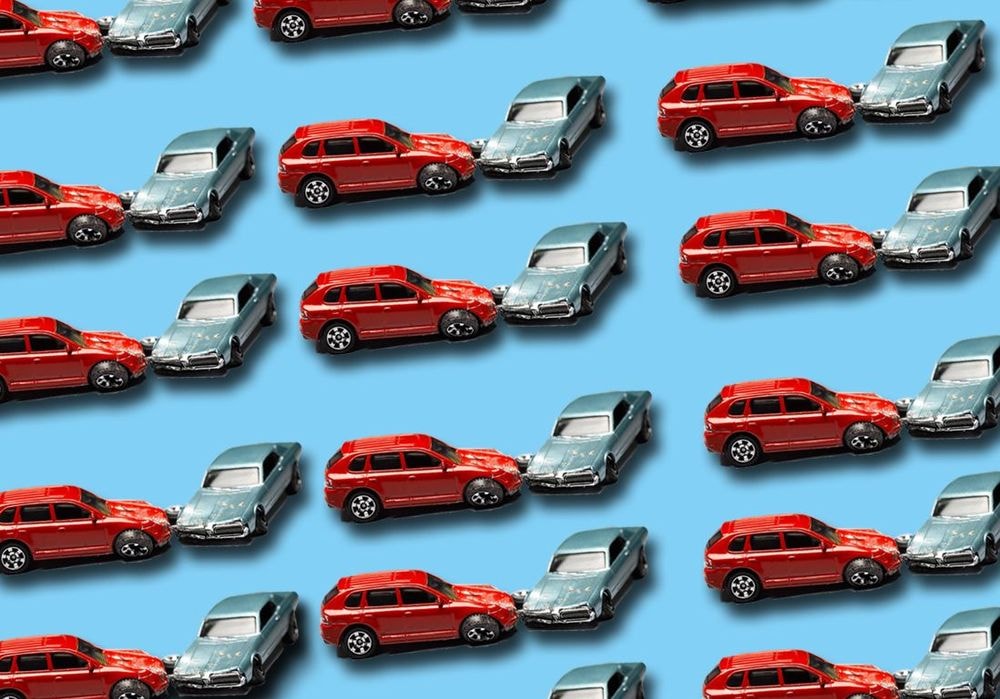 Rêver d'avoir un accident : notre interprétation