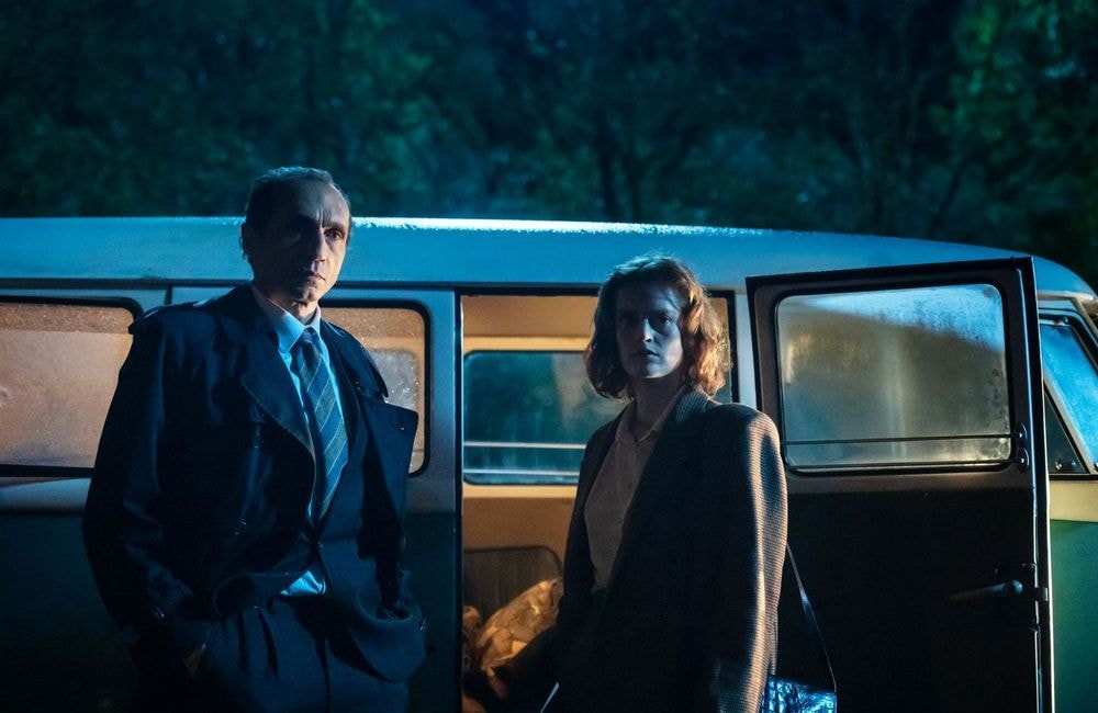 Cette série true crime à succès sur l’un des tueurs en série les plus connus d’Italie revient sur Netflix