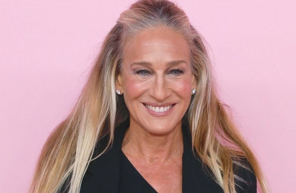 Pour rencontrer la reine Camilla, Sarah Jessica Parker ressuscite le style de Carrie Bradshaw