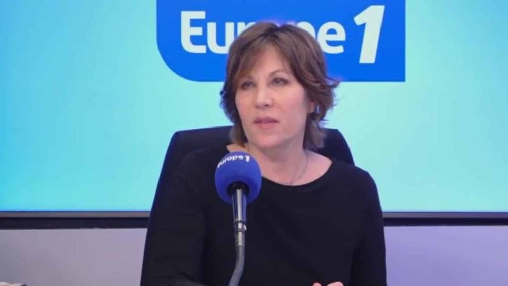 "On est mauvais, on est humiliés" : Mathilde Seigner dévoile son salaire pour l'un de ses premiers rôles dans le Club Dorothée