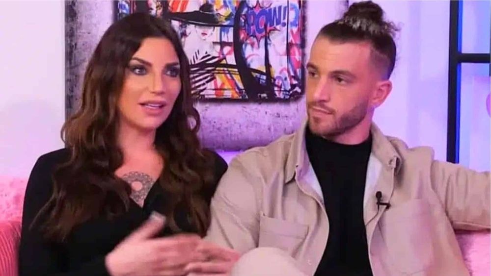 Nadège Lacroix: de nouveau en couple avec Emanuel (MAPR), elle lui aurait déjà tout pardonné, regardez !