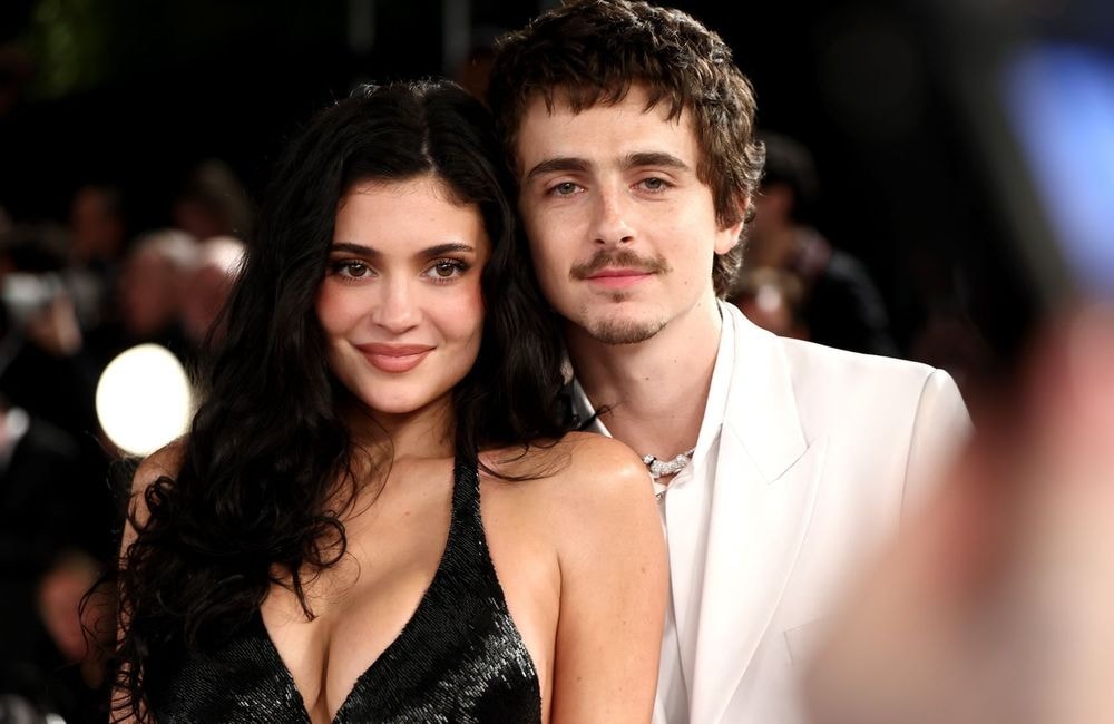 Timothée Chalamet et Kylie Jenner : le couple s'offre une balade romantique à vélo dans New York