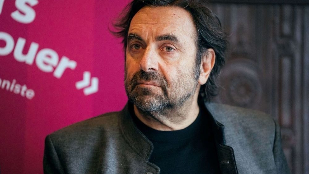 André Manoukian, toujours ami avec son ex, Liane Foly ? “Avec elle, il y a des hauts et des bas”