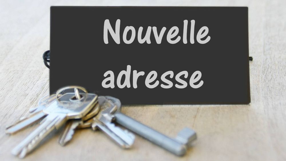 Impôt : déménagement en 2023 ou 2024, nouvelle adresse... Les cases spéciales à (bien) remplir