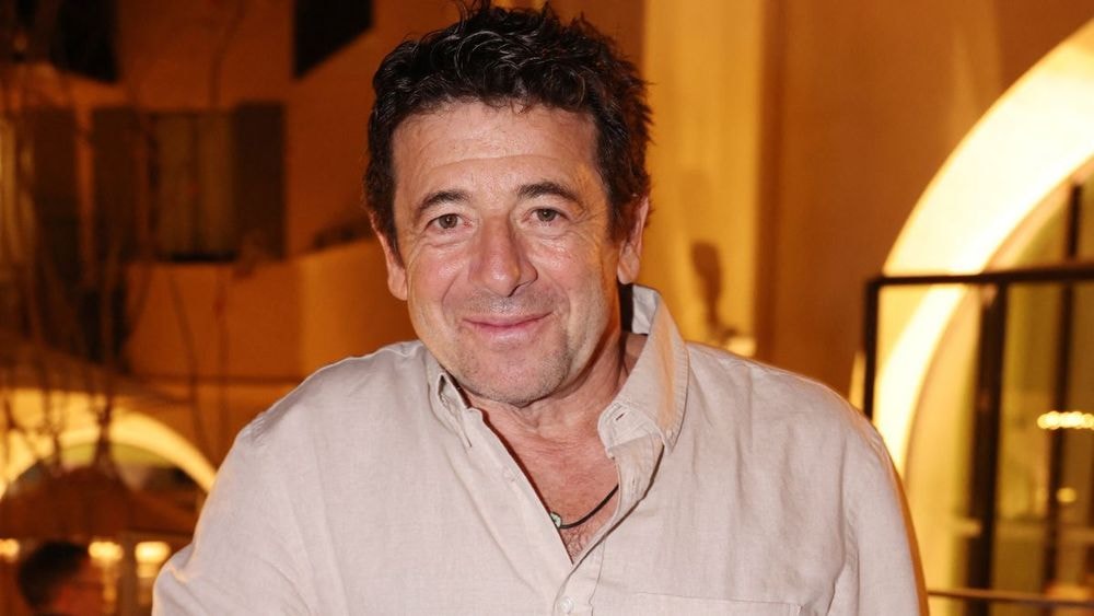 Patrick Bruel : "Marocaine et Française", Leyla Doriane raconte comment son "métissage a inspiré sa musique"