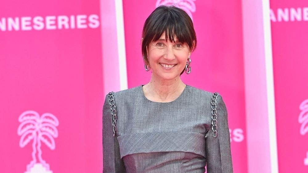 Alexia Laroche-Joubert fait d'étonnantes confidences sur Cyril Hanouna : "On ne fait pas boire à un âne qui ne veut pas boire"