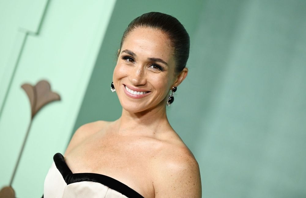 Meghan Markle dévoile un adorable cliché du prince Harry et de leur fille Lilibet, qui a bien grandi
