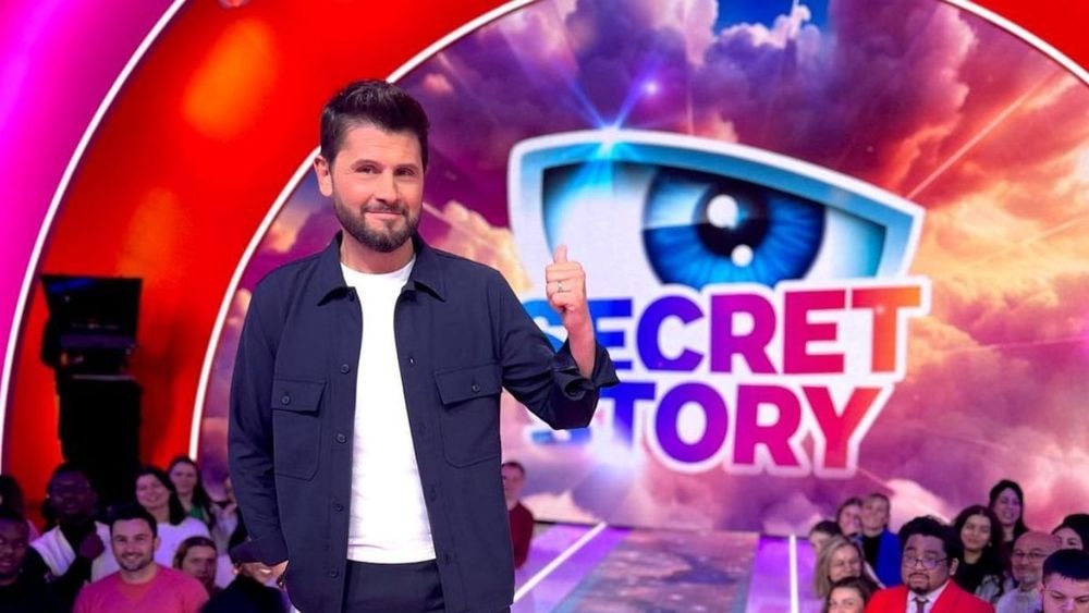 Secret Story : « c’est méchant », Christophe Beaugrand est vivement critiqué suite à son dernier prime