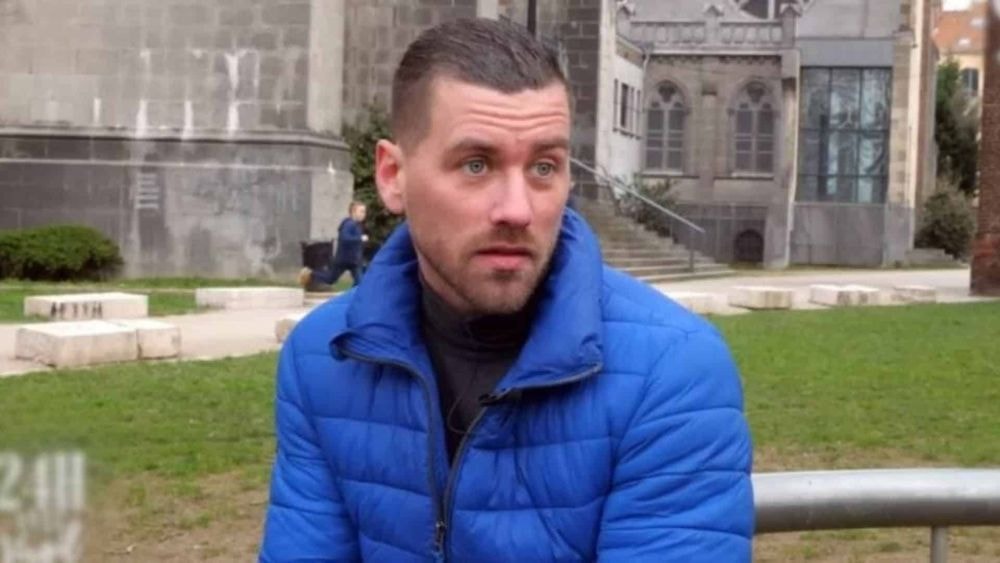 "J'ai plus un rond" : Virgil (Les Anges) au plus mal, il demande de l'argent sur TikTok depuis l'hôpital psychiatrique