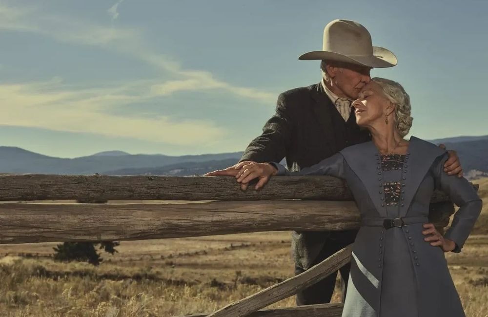 « 1923 » : le second spin-off de « Yellowstone » connaîtra-t-il une saison 2 ?