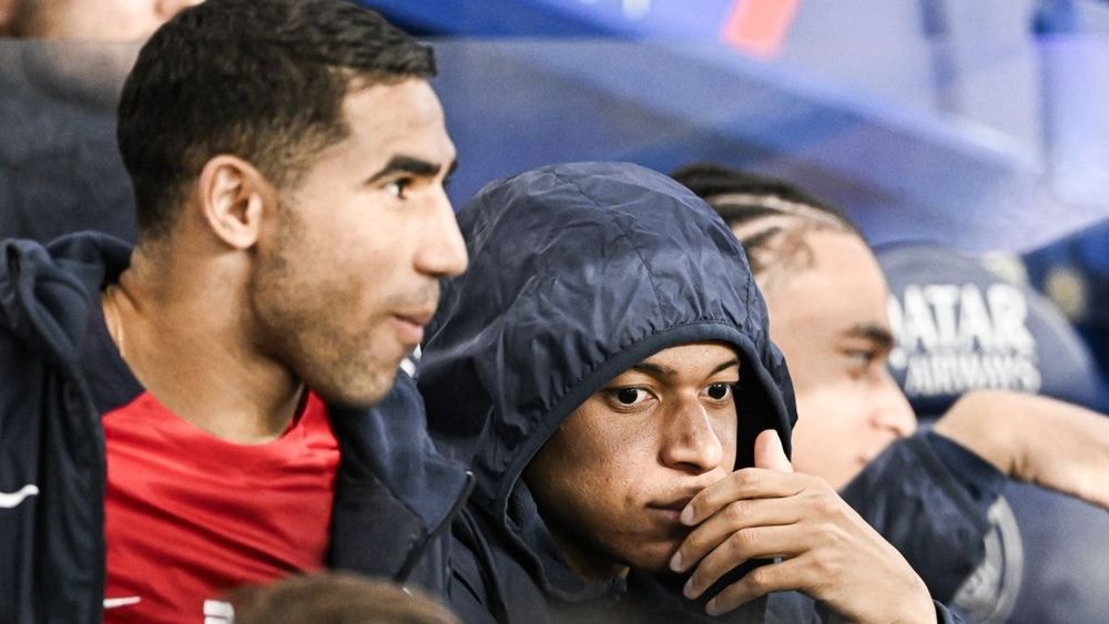 Achraf Hakimi accusé de viol : pourquoi Kylian Mbappé a corrigé le mot "parties intimes"