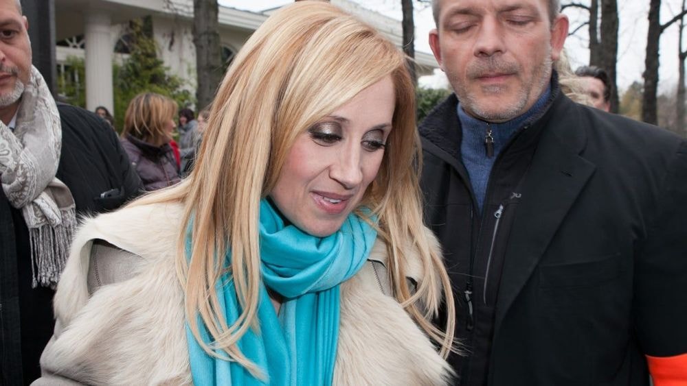 Lara Fabian : "Je suis un assassin", Manu Payet en larmes après cette confession dramatique
