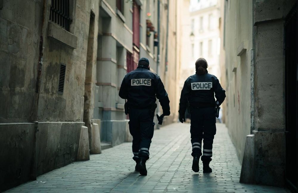Hausse des contrôles, refus de plainte… La relation police-population continue de se dégrader, selon un rapport de la Défenseure des droits