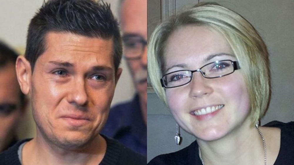 Meurtre d'Alexia Daval : "affaire ordinaire", les mots hallucinants de l'avocat de Jonathann Daval !
