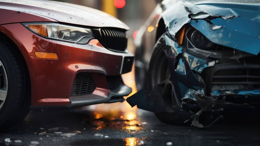 Assurance auto : voici ce que vous devez savoir avant de souscrire