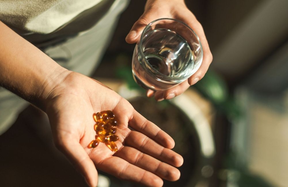 Voici les moment idéal pour prendre ses compléments alimentaires