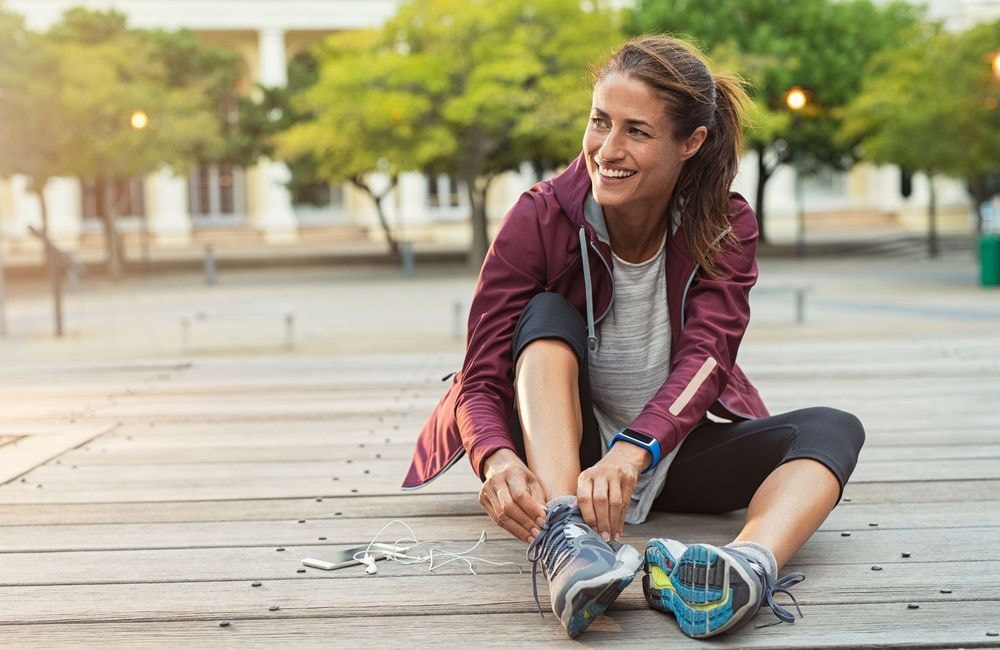 Santé : vaut-il mieux pratiquer un sport en semaine ou le week-end ? Une étude répond