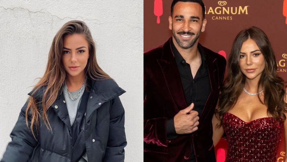 "C'était bien plus grave que ça" : Léna Guillou balance sur les "pressions" qu'elle aurait reçues après sa rupture avec Adil Rami (DALS) !
