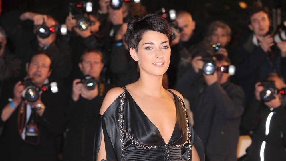 Sheryfa Luna et Jeremstar pris en otage "par un déséquilibré en plein Paris"