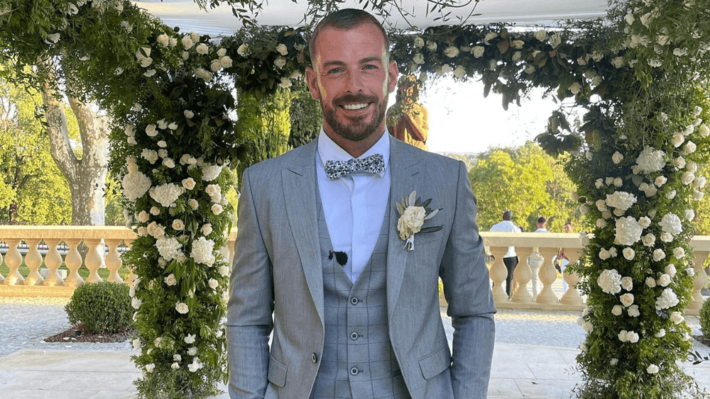 "Le P. Diddy français" : Julien Bert affiche un candidat de télé-réalité bien connu, mais qui est-il ?