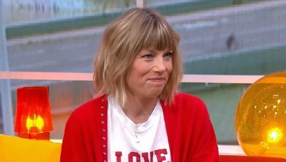 Mélanie Page cash sur sa différence d’âge avec Nagui et leur couple : "On ne va pas se mentir…"
