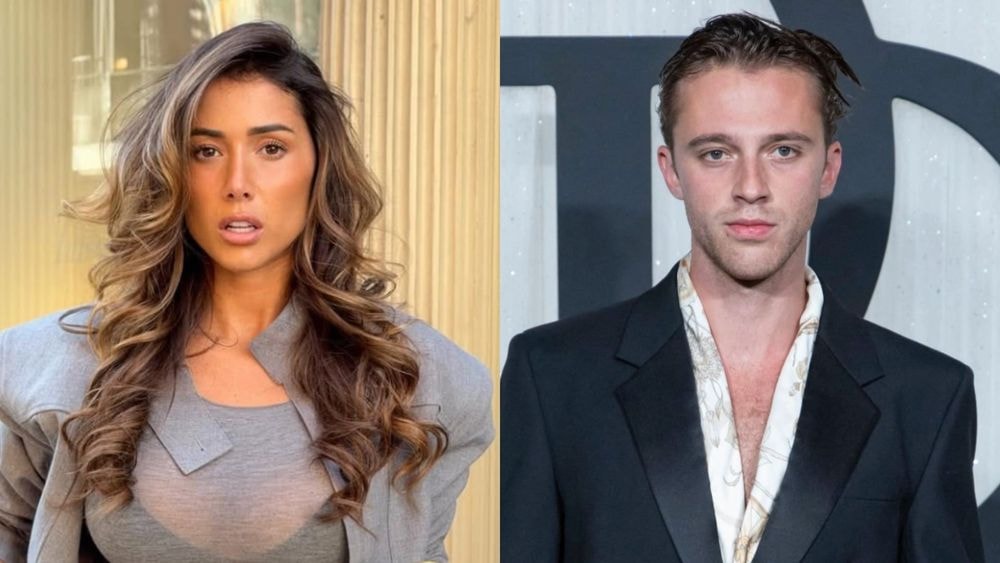 "Celle-là, je l’avais pas vu venir !" : Isabeau Delatour serait en couple avec un célèbre acteur français que vous connaissez tous, découvrez de qui il s’agit !